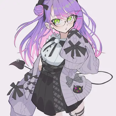 Profile image of 常闇トワ