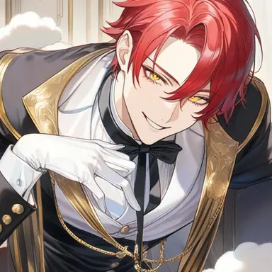 Profile image of カイン・ジューノ