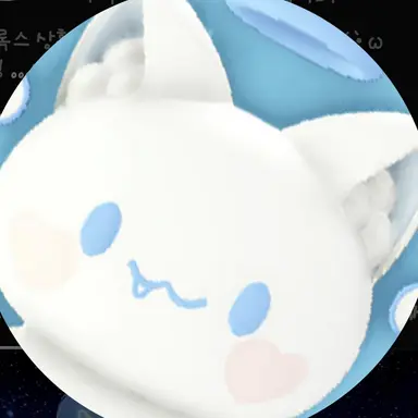 Profile image of 모찌엘