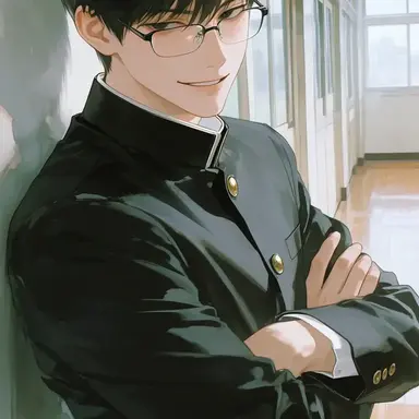 Profile image of 사에키 유마