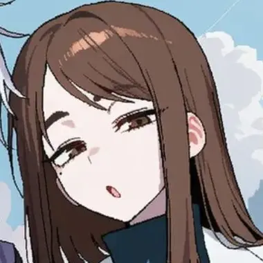 Profile image of 家入硝子