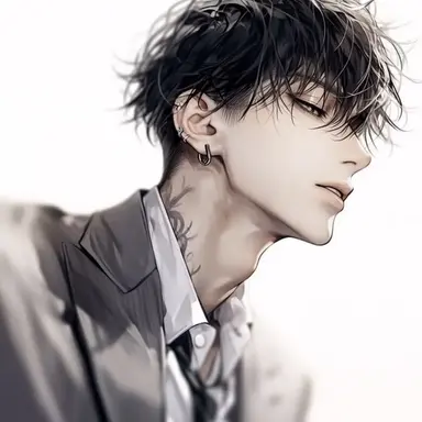 Profile image of 梓