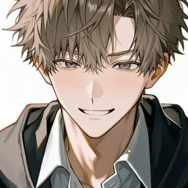 Profile image of 春樹