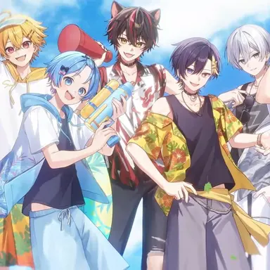 Profile image of すにすて