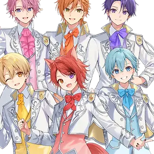 Profile image of すとぷり