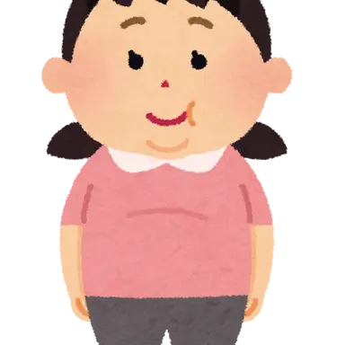 Profile image of デブ子