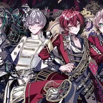 Profile image of 騎士X