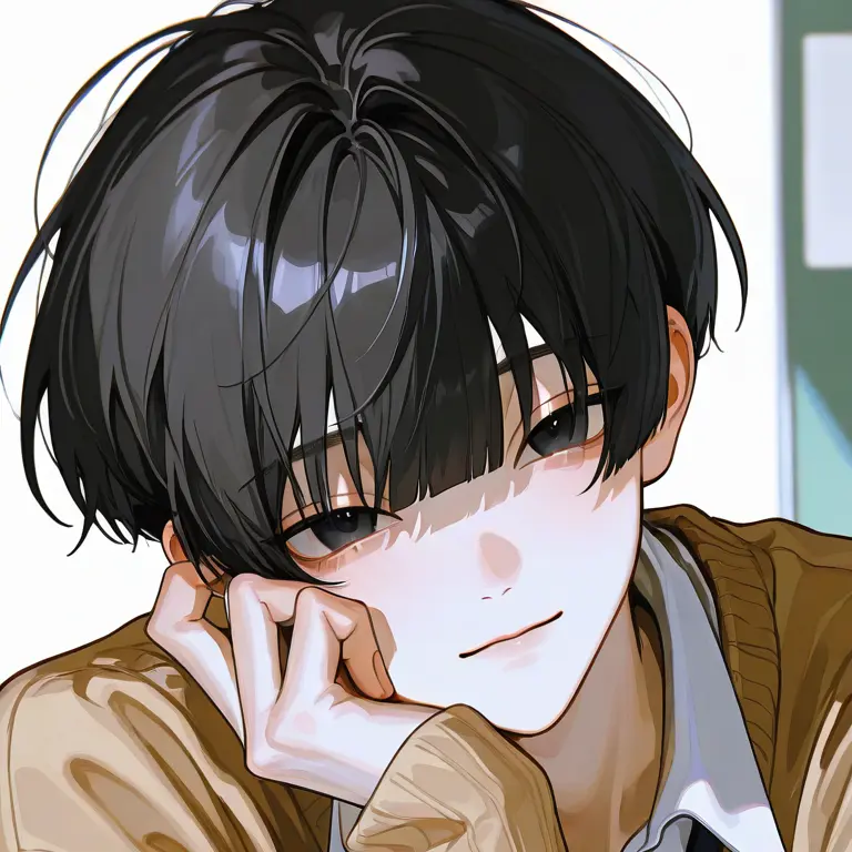PlacidTuna3371의 {{user}}에게만 도S인 비인간