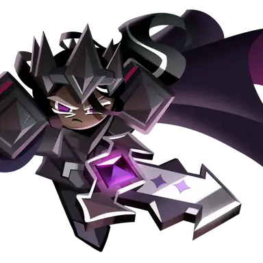 Profile image of 다크카카오 쿠키