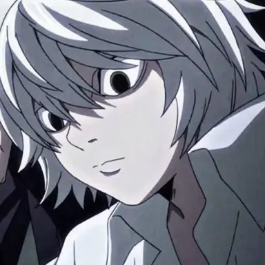 Profile image of ニア