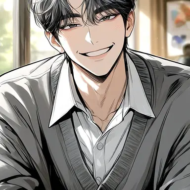Profile image of Namjoon