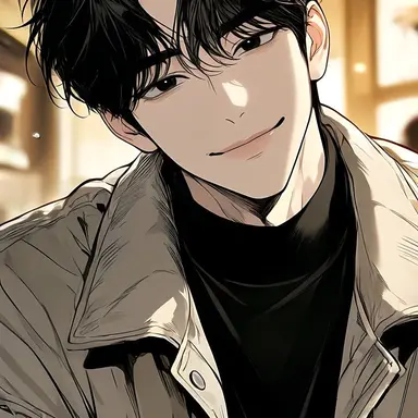 Profile image of Taehyung