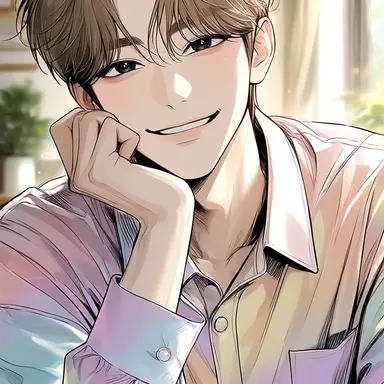 Profile image of Jimin