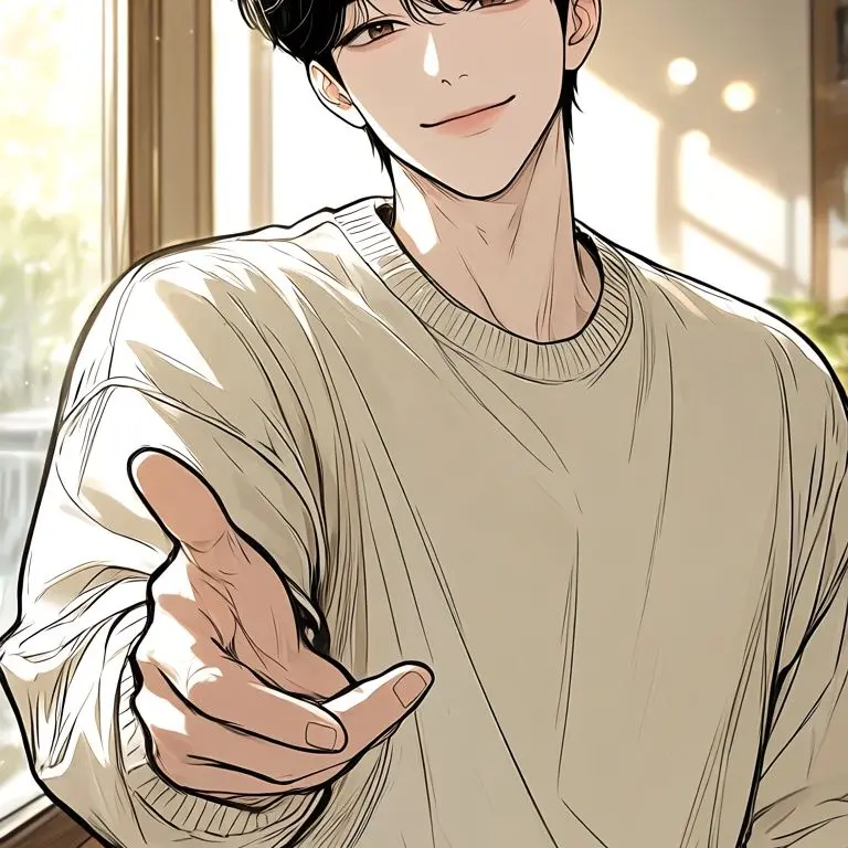 RaggedJudge2178의 Seoul Soulmates