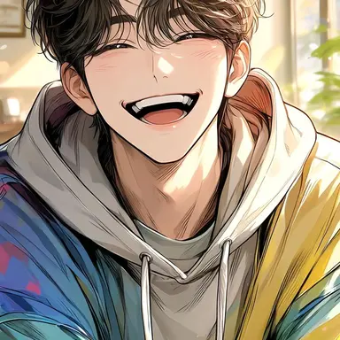 Profile image of Hoseok