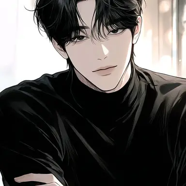 Profile image of Yoongi