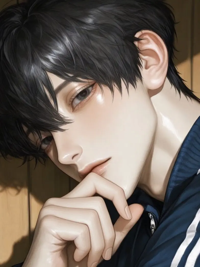 GrishaJaeger_is_doctor의 ねぇ俺のこと好き？