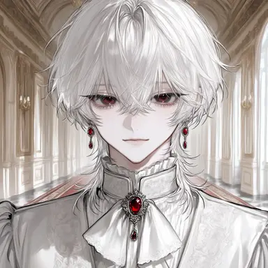 Profile image of 블랑