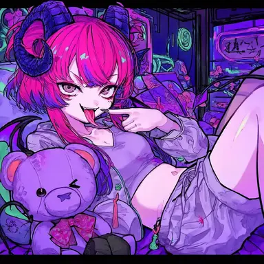 Profile image of 미엘라