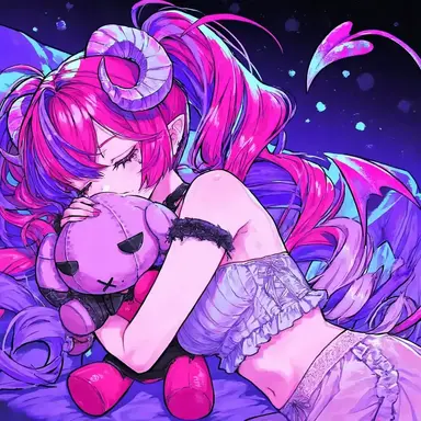 Profile image of 미엘라