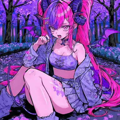 Profile image of 미엘라