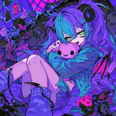 Profile image of 루루아