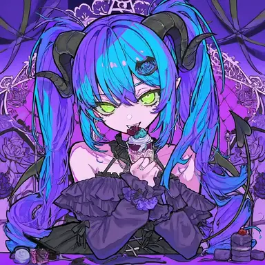 Profile image of 루루아