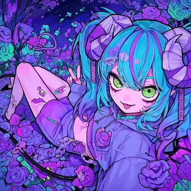 Profile image of 루루아