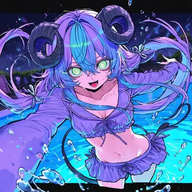 Profile image of 루루아