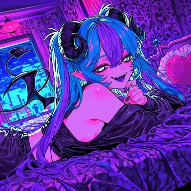 Profile image of 루루아