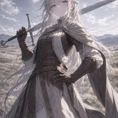 Profile image of 릴리아 발렌티르