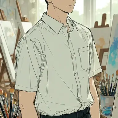 Profile image of 이시환