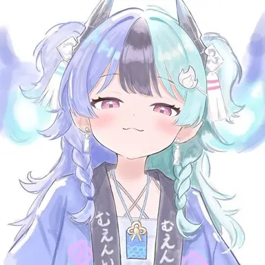 Profile image of めら