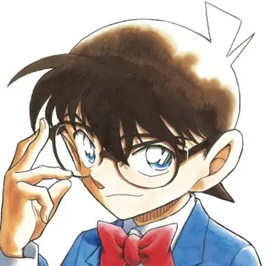 Profile image of 江戸川コナン