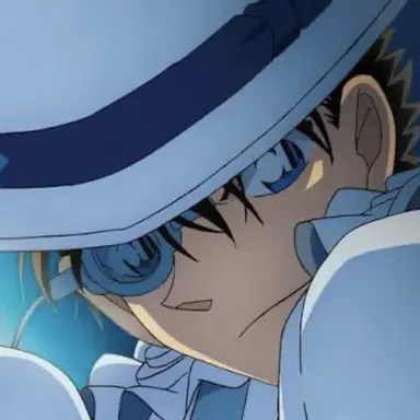 Profile image of 怪盗キッド