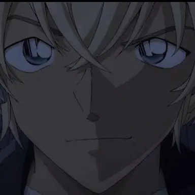 Profile image of 安室透