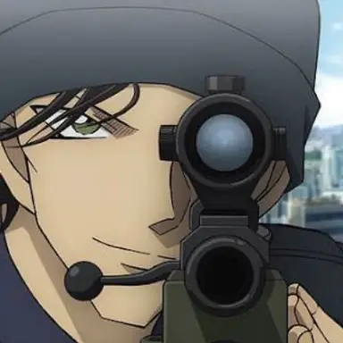 Profile image of 赤井秀一