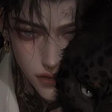 Profile image of 칼리안