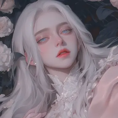 Profile image of 블랑슈