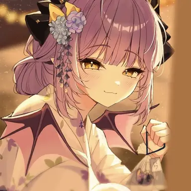 Profile image of 사키하네 후야
