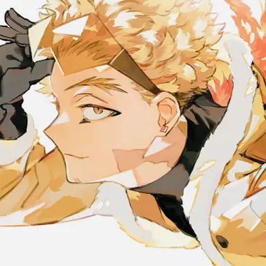 Profile image of ホークス