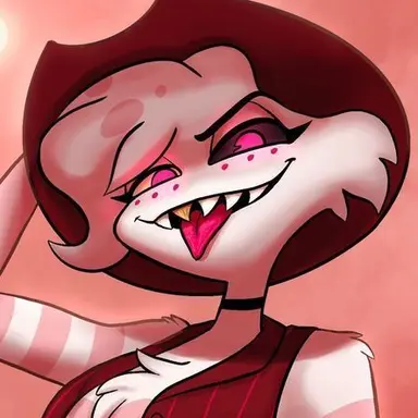 Profile image of Angel Dust