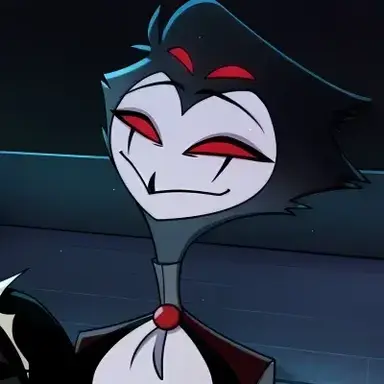 Profile image of Blitzo x Stolas