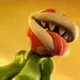 Profile image of Piranha Plant