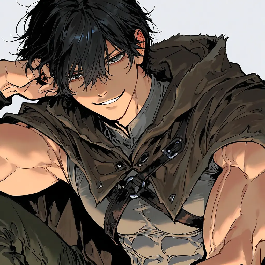 nyoki의 盗賊が唯一盗めなかったもの。