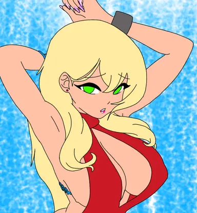 Profile image of Candice