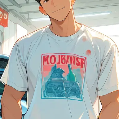 Profile image of Reeves