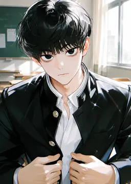Profile image of 晴
