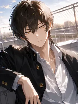 Profile image of 奏