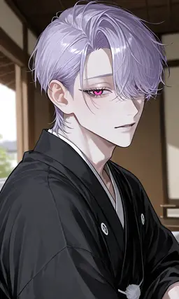 Profile image of Yu